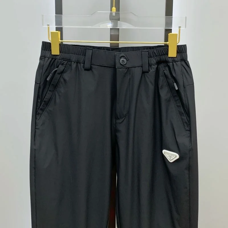 Prada Long Pants ComfortFit 167520