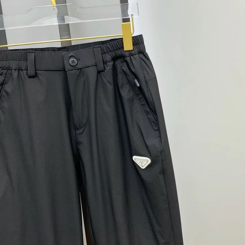 Prada Long Pants ComfortFit 167520