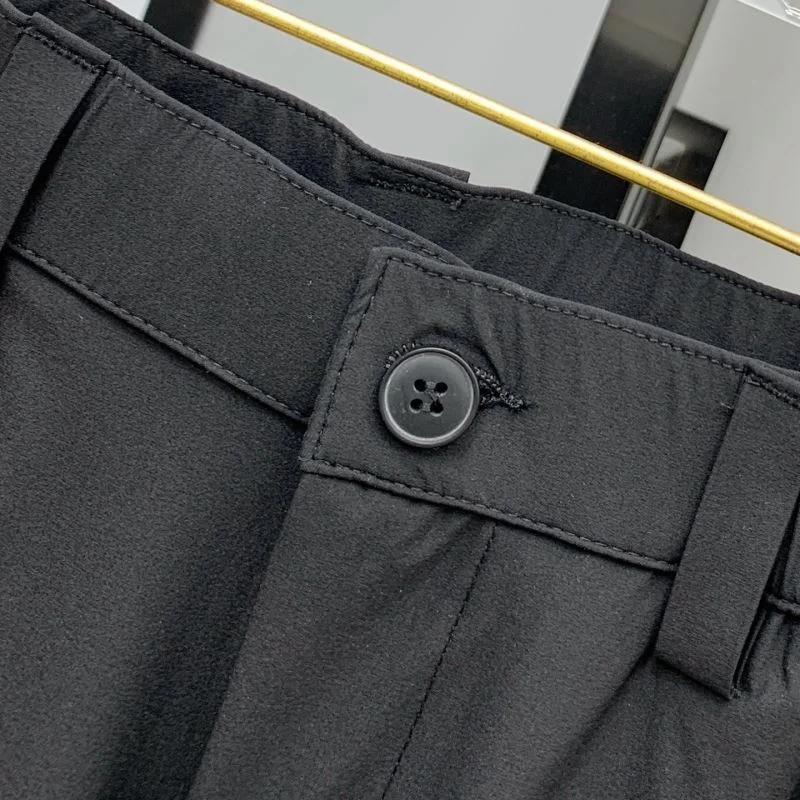 Prada Long Pants ComfortFit 167520