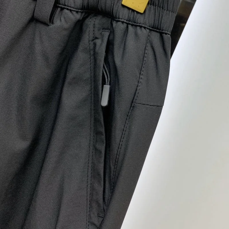 Prada Long Pants ComfortFit 167520