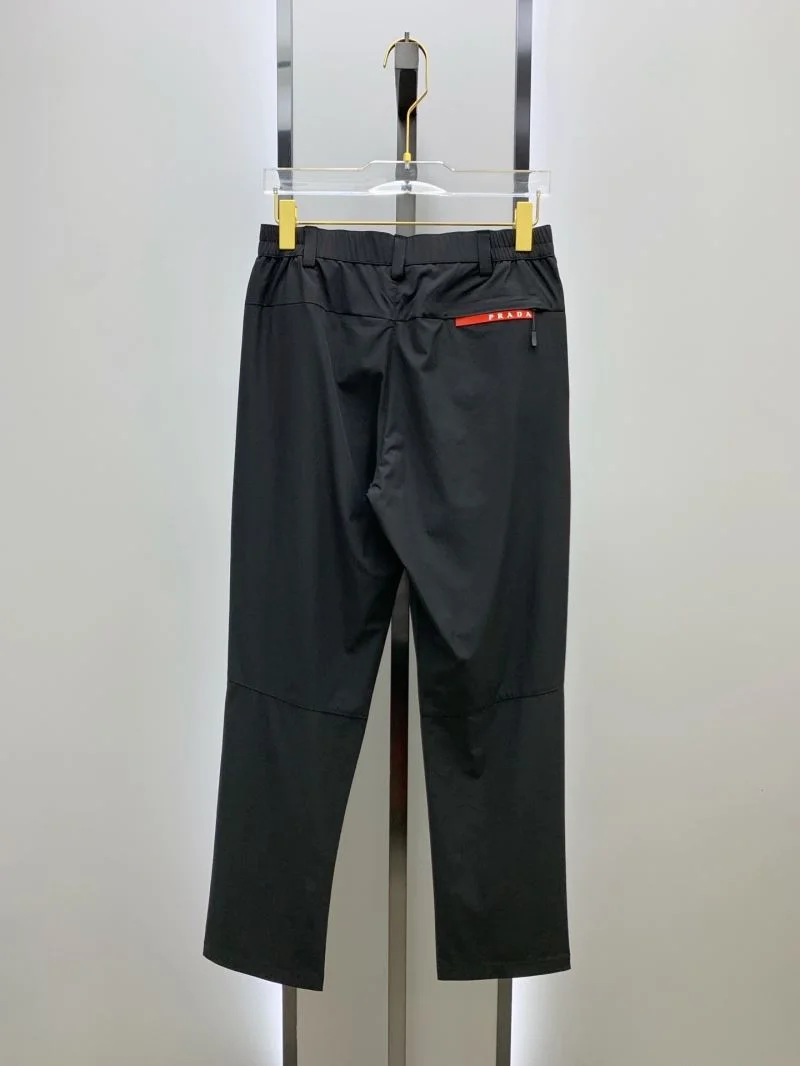 Prada Long Pants ComfortFit 167520
