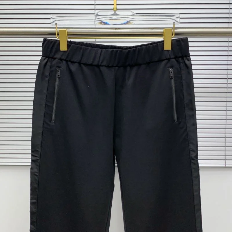 Refined Prada Long Pants 167556