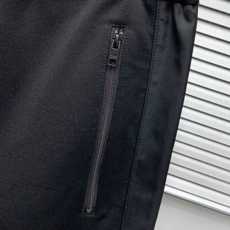 Refined Prada Long Pants 167556