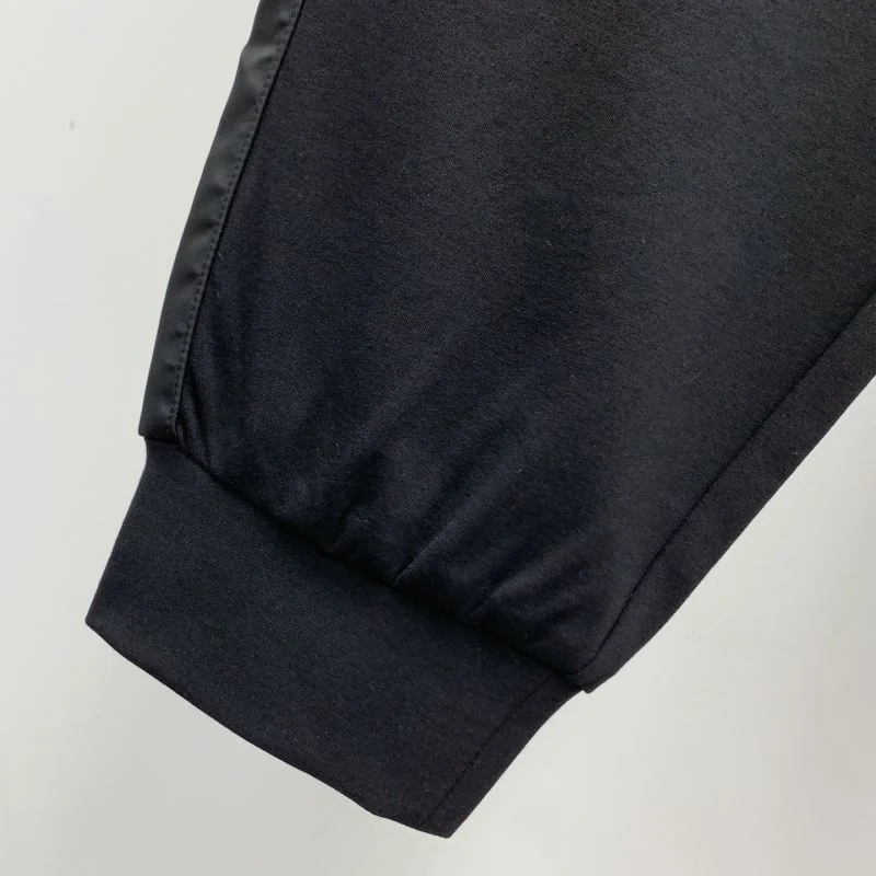 Refined Prada Long Pants 167556