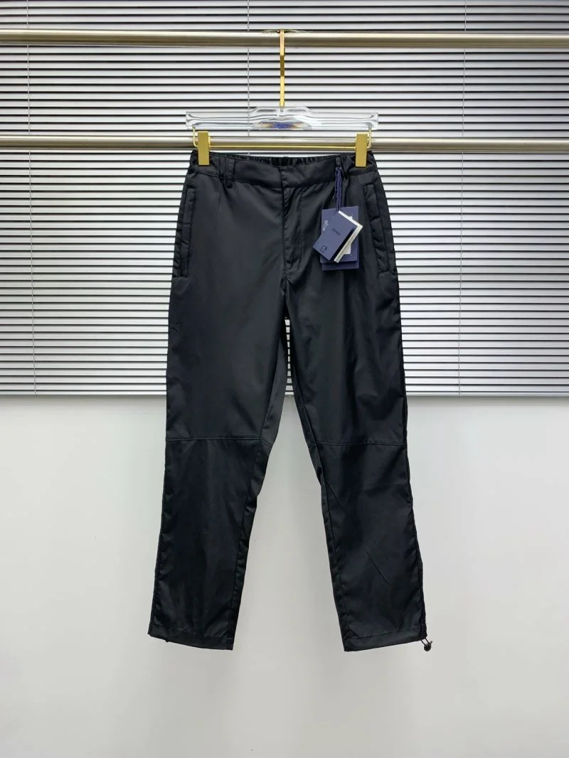 Timeless Prada Long Pants 167522