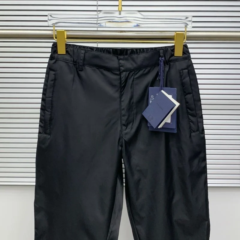Timeless Prada Long Pants 167522