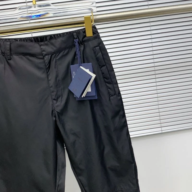 Timeless Prada Long Pants 167522