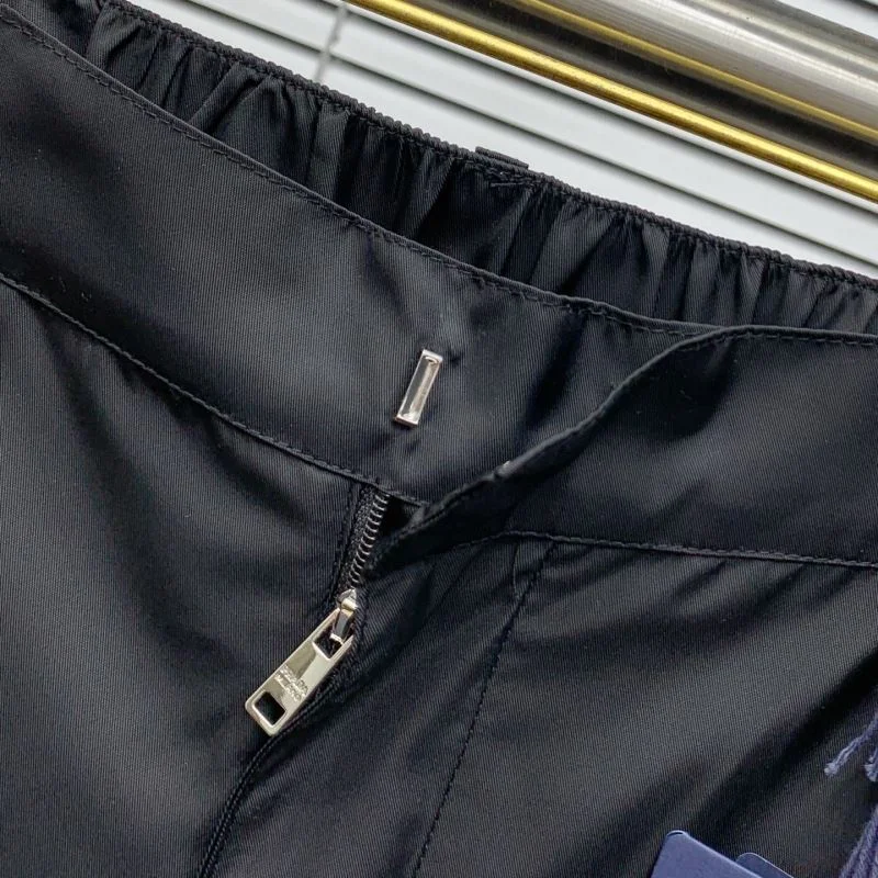 Timeless Prada Long Pants 167522