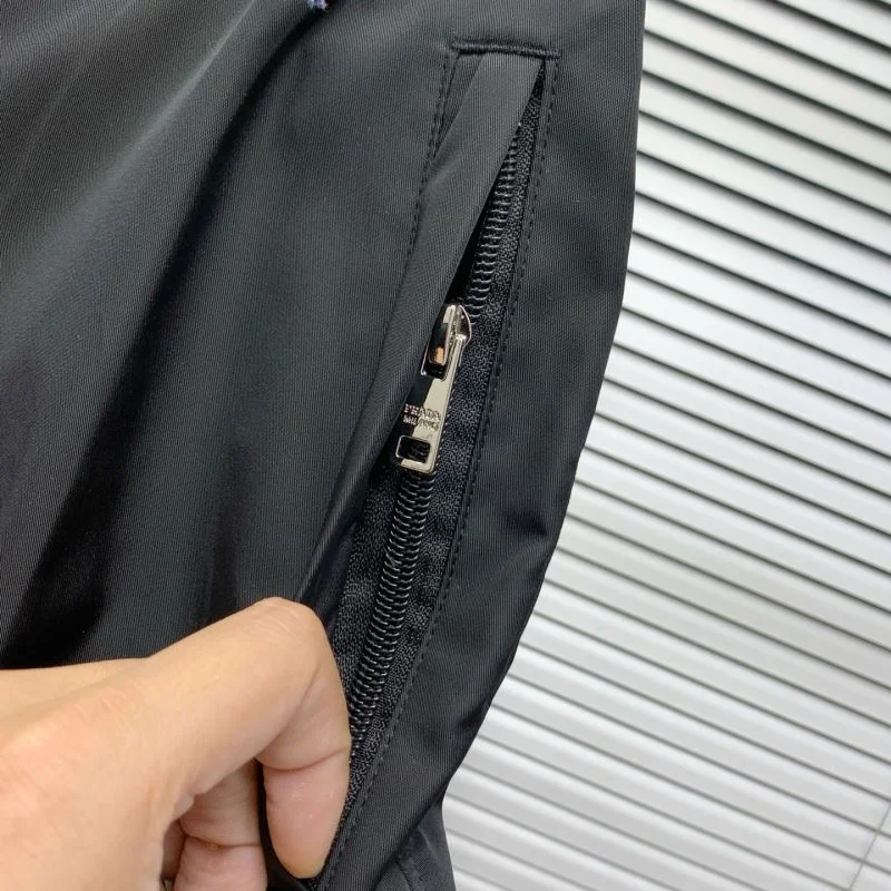 Timeless Prada Long Pants 167522