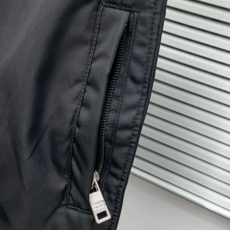 Timeless Prada Long Pants 167522