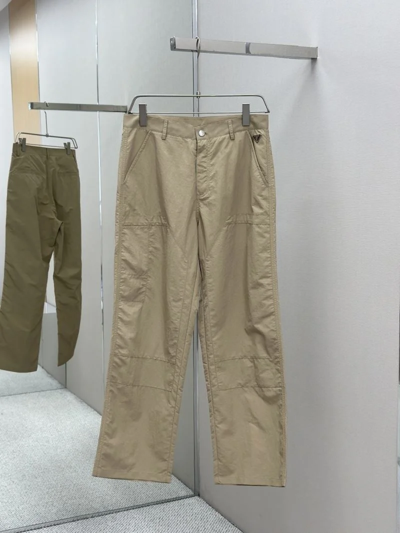 GoAnywhere Prada Long Pants 167519