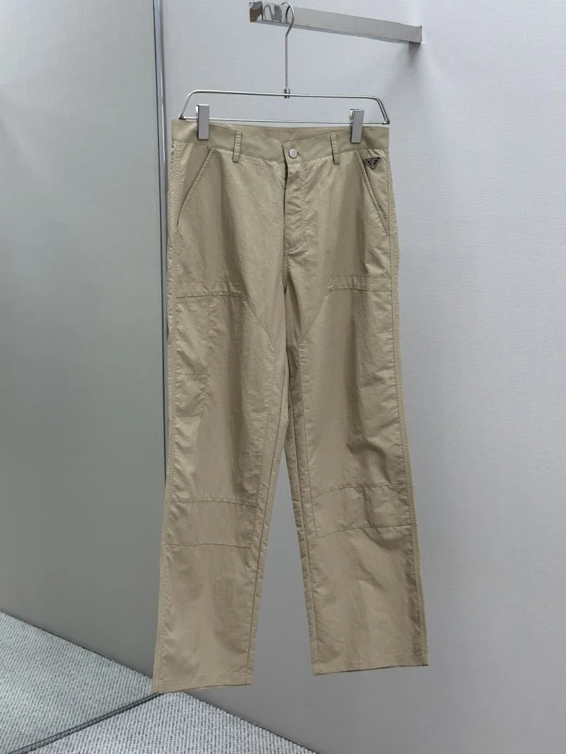 GoAnywhere Prada Long Pants 167519
