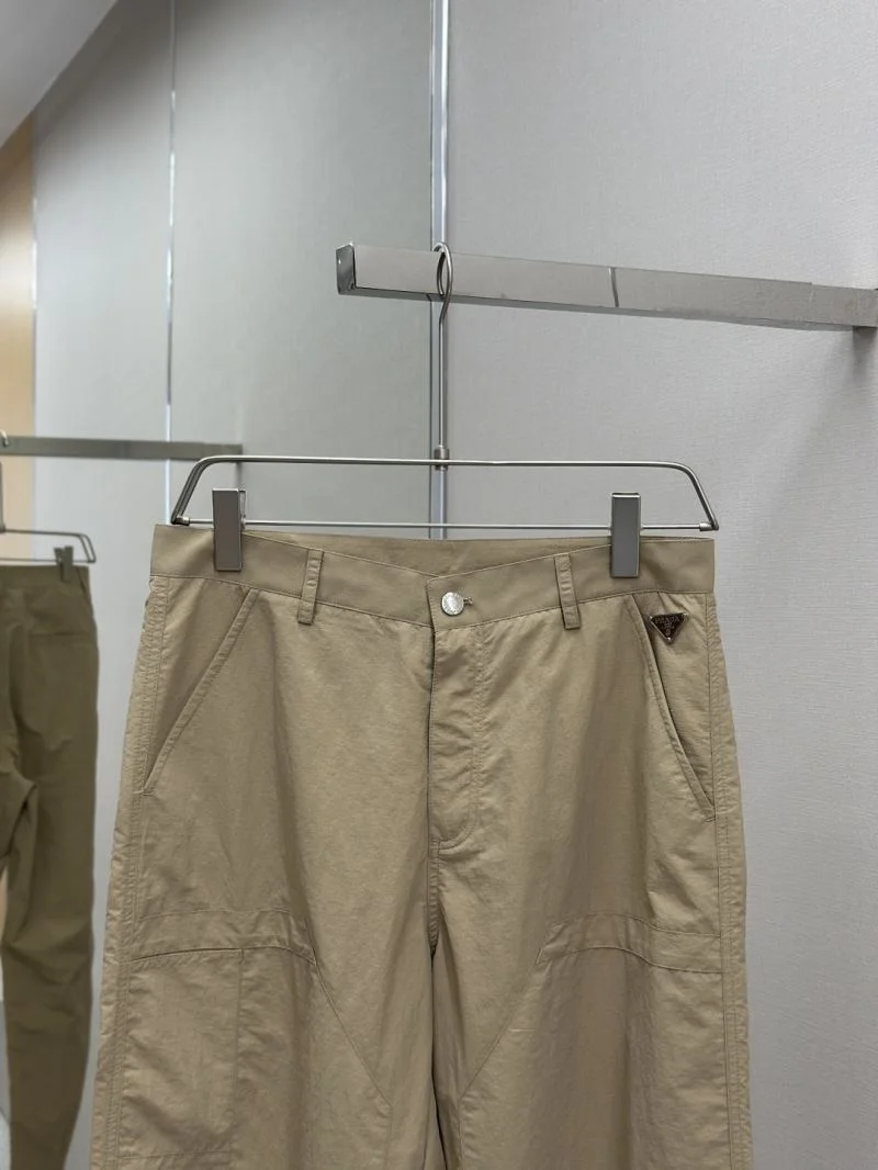 GoAnywhere Prada Long Pants 167519