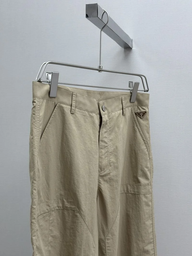 GoAnywhere Prada Long Pants 167519