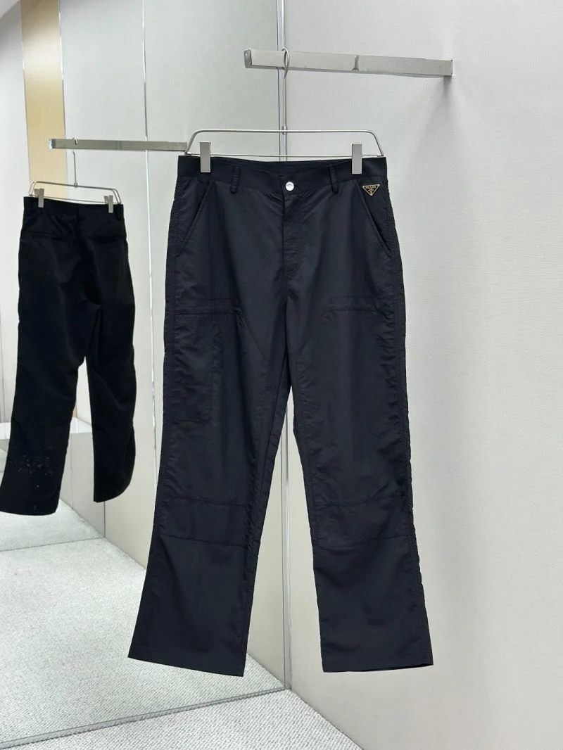 Prada Long Pants EasyMatch 167521