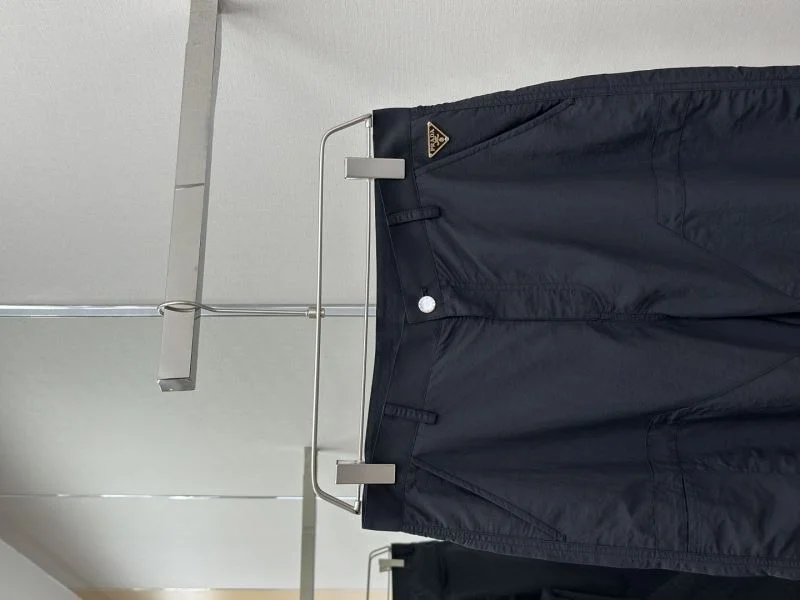 Prada Long Pants EasyMatch 167521