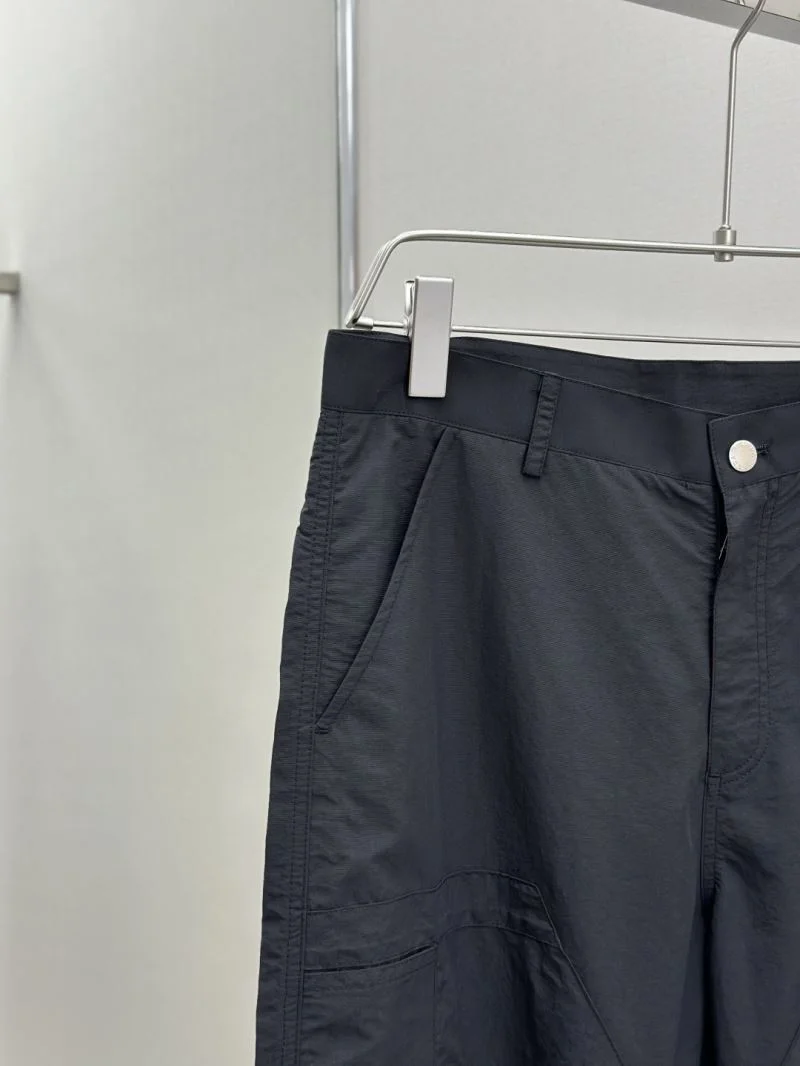 Prada Long Pants EasyMatch 167521