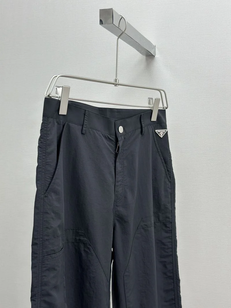 Prada Long Pants EasyMatch 167521