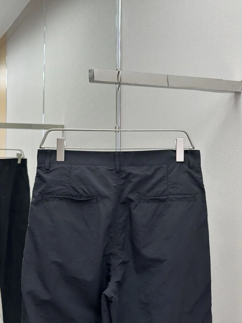 Prada Long Pants EasyMatch 167521