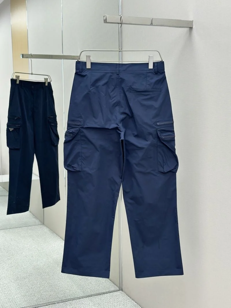 Upgraded Prada Long Pants 167516