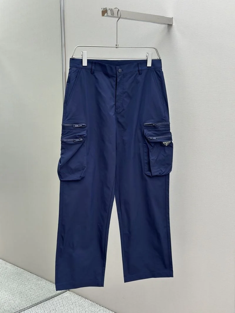 Upgraded Prada Long Pants 167516