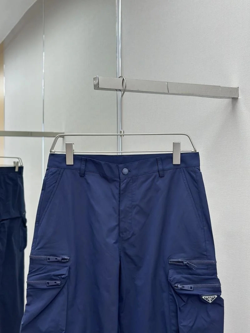 Upgraded Prada Long Pants 167516