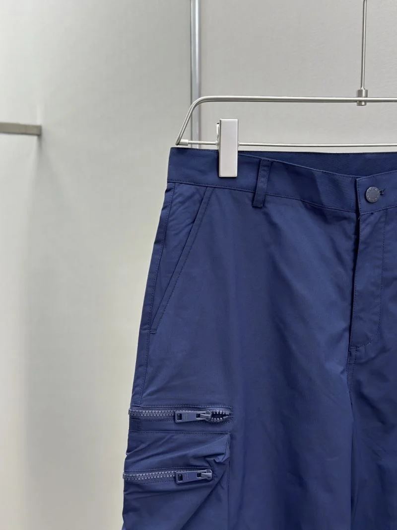 Upgraded Prada Long Pants 167516