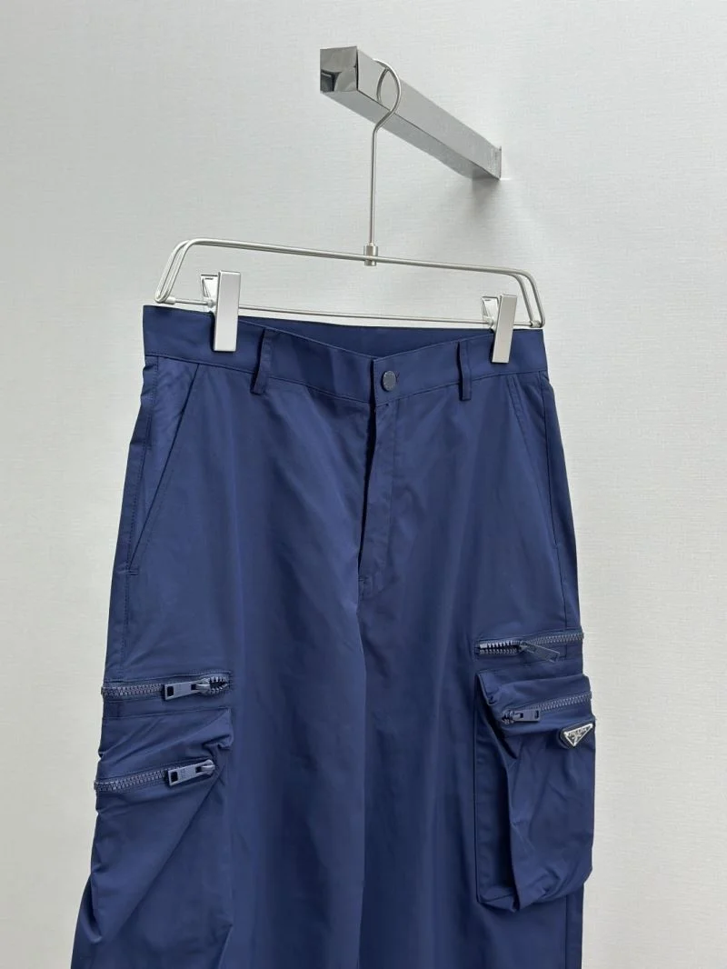 Upgraded Prada Long Pants 167516