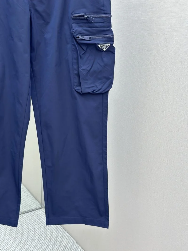 Upgraded Prada Long Pants 167516