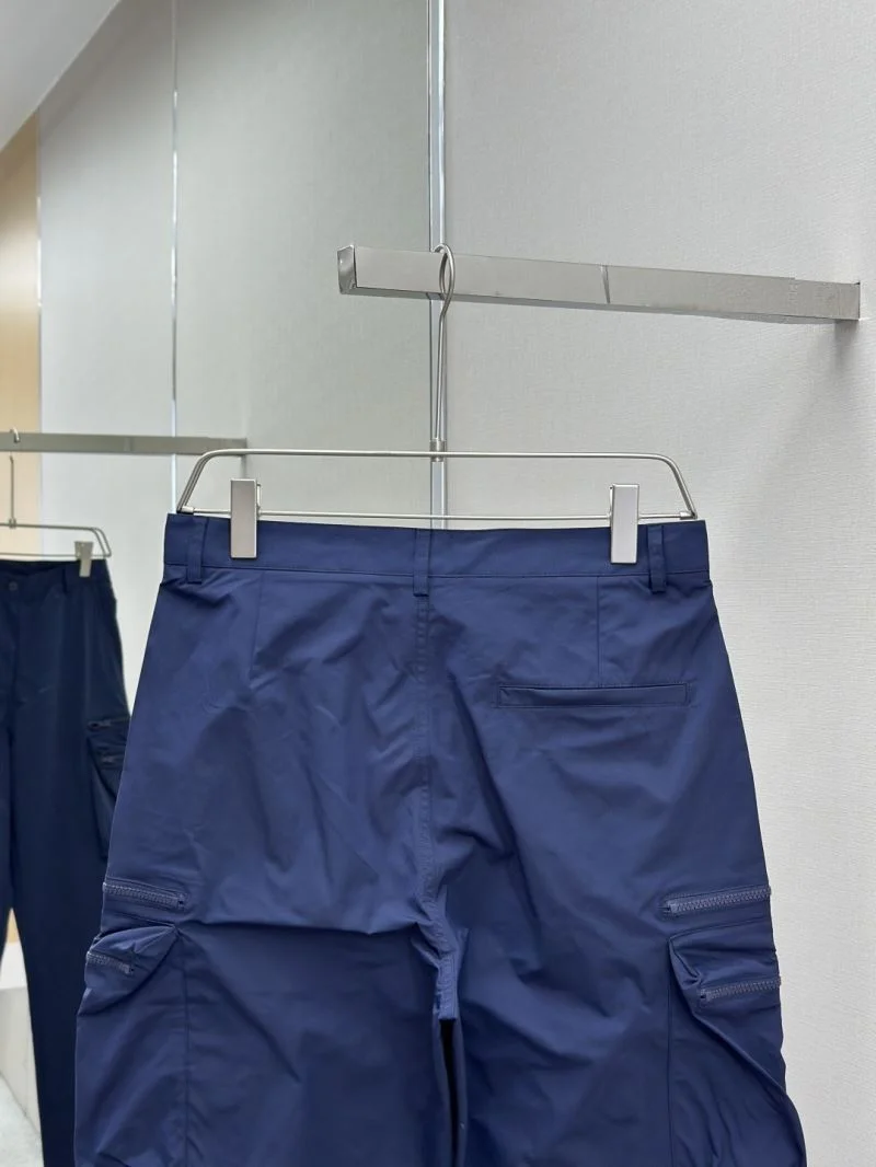 Upgraded Prada Long Pants 167516