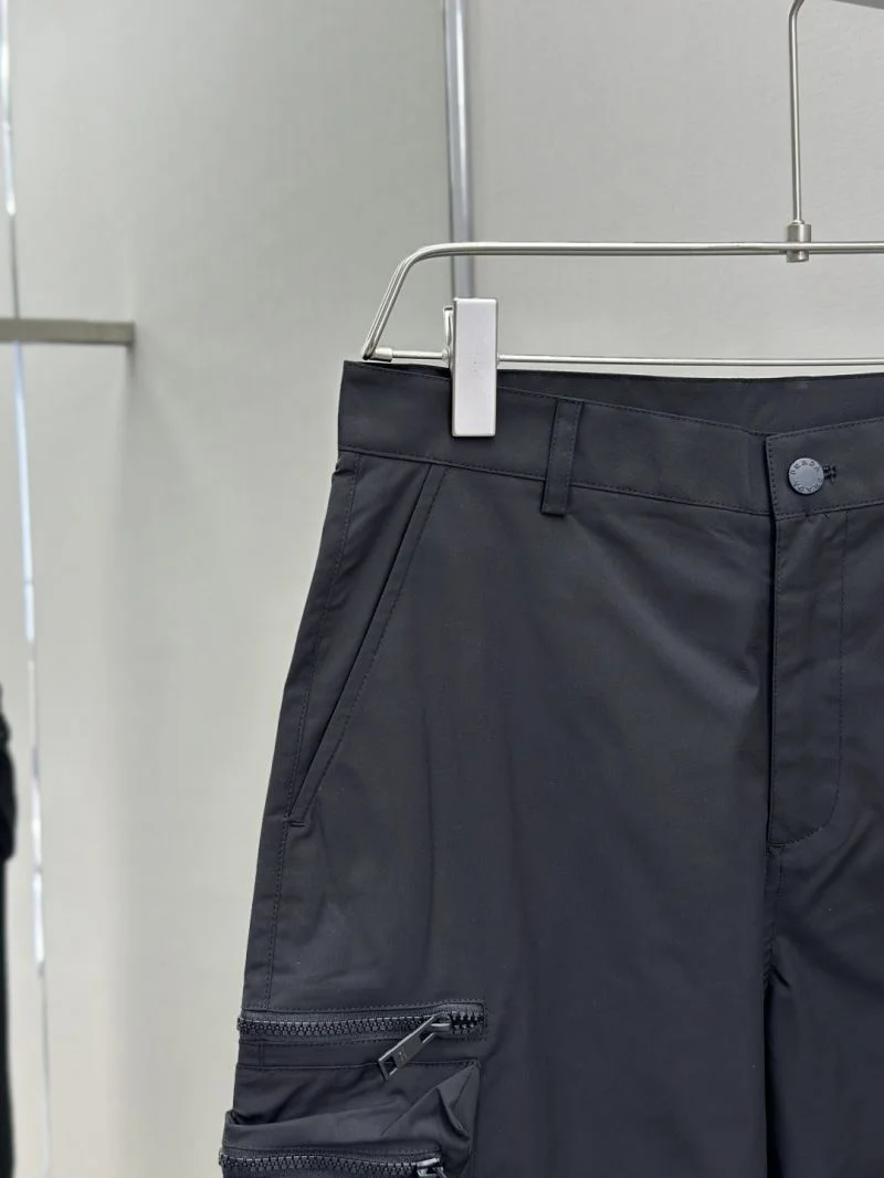 Prada Long Pants Effortless 167515