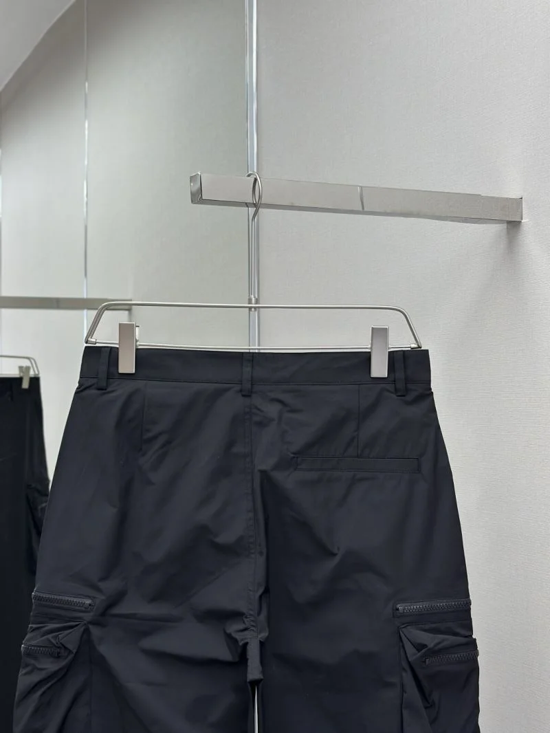 Prada Long Pants Effortless 167515