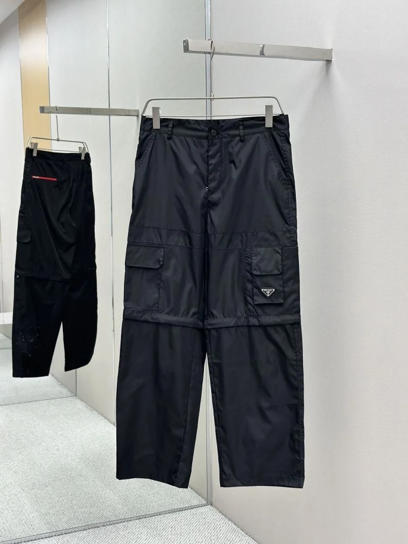 TopPick Prada Long Pants 167513