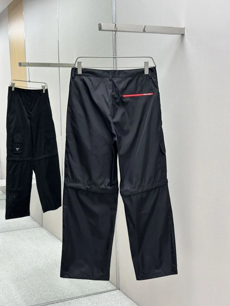 TopPick Prada Long Pants 167513