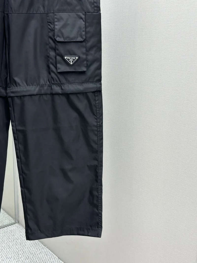 TopPick Prada Long Pants 167513