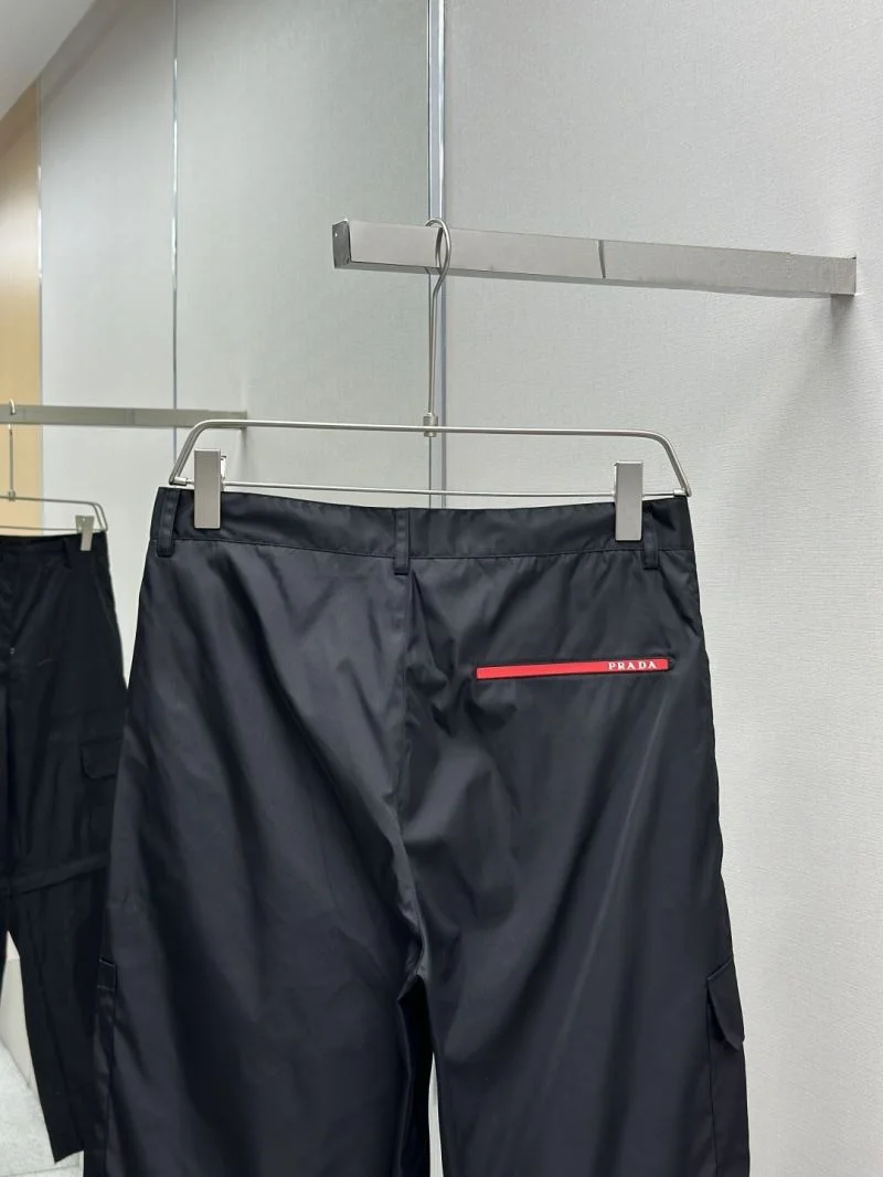 TopPick Prada Long Pants 167513