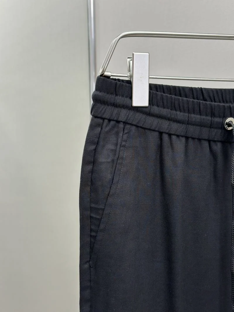 Prada Long Pants Stretchable 167512