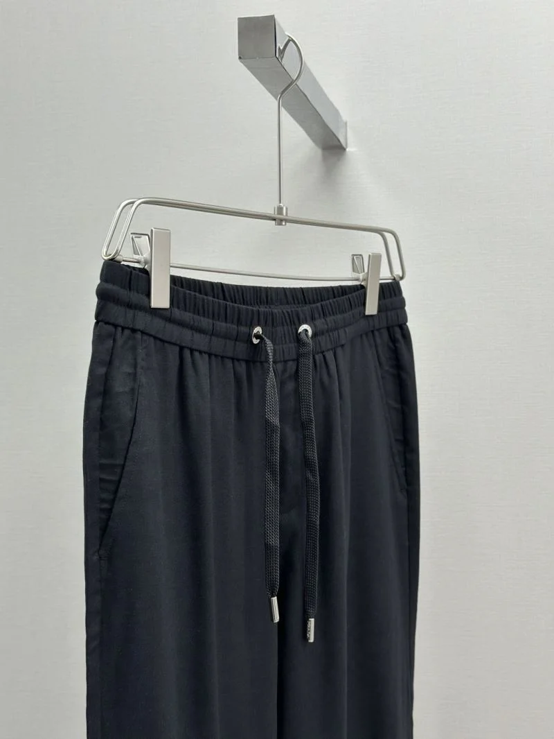Prada Long Pants Stretchable 167512
