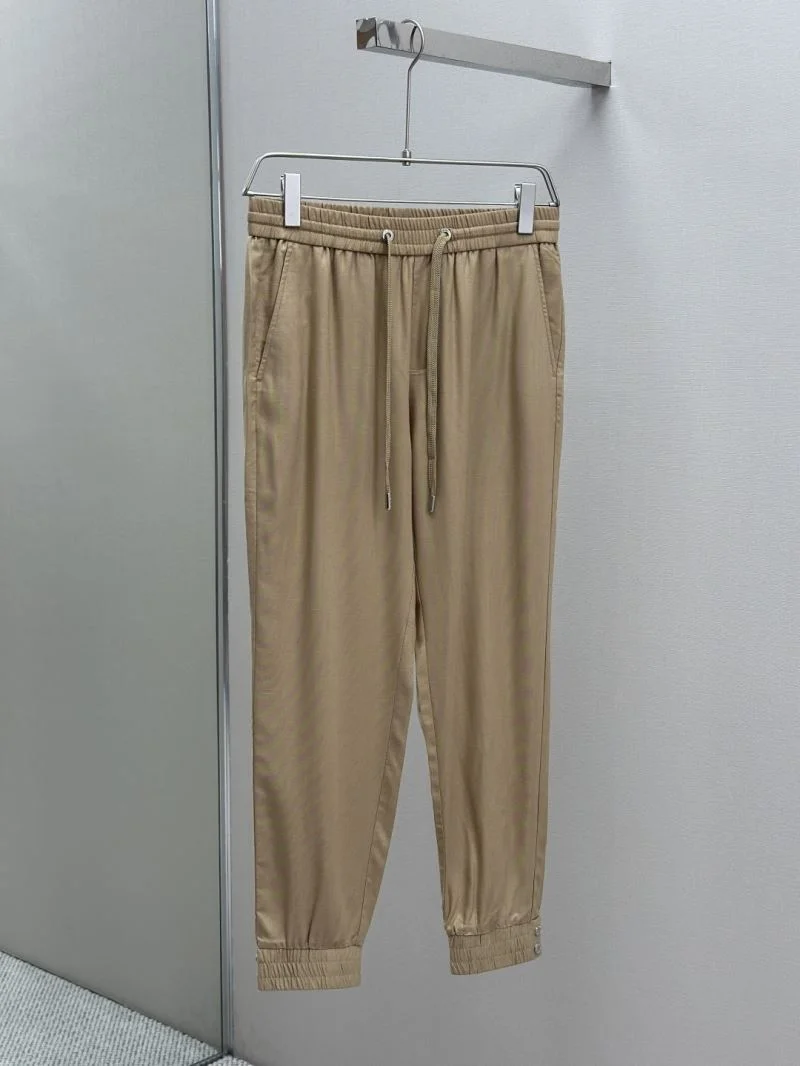 Soft Prada Long Pants 167536