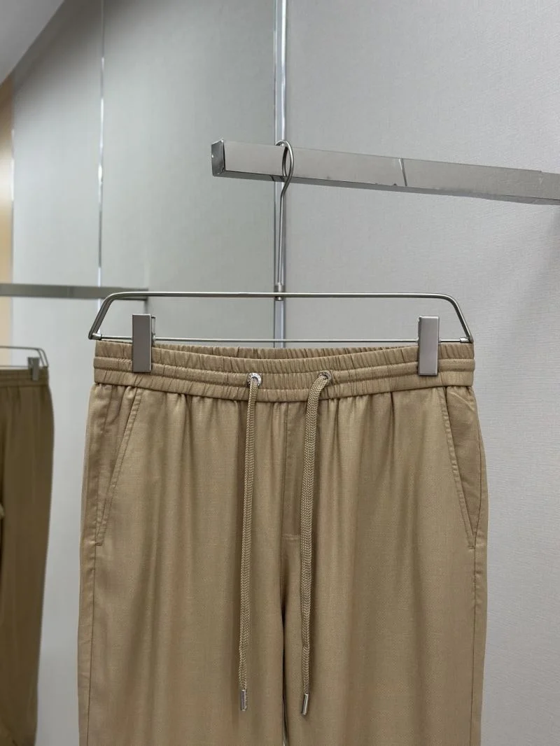 Soft Prada Long Pants 167536
