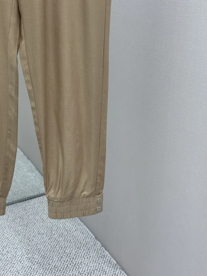 Soft Prada Long Pants 167536