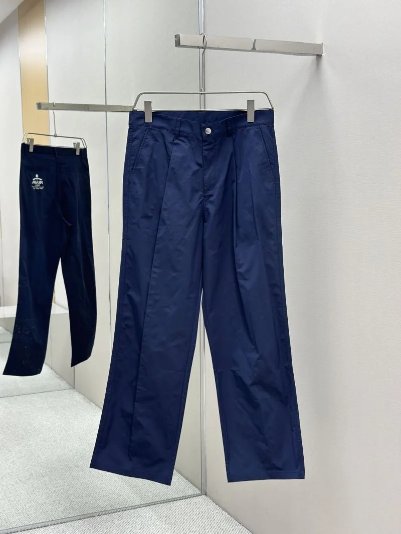 Prada Long Pants EasyCare 167509