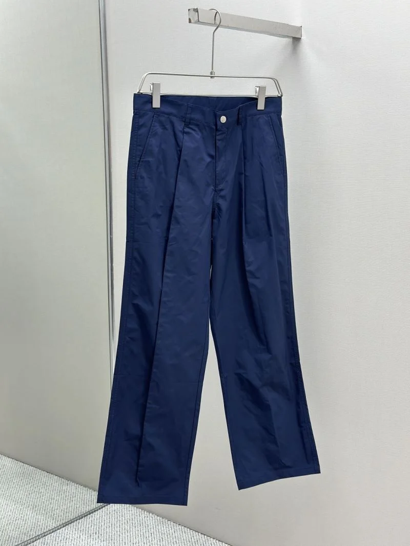 Prada Long Pants EasyCare 167509