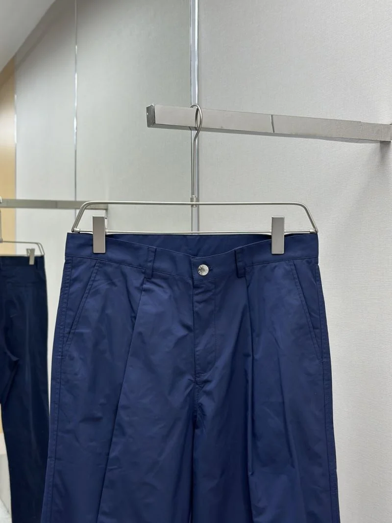 Prada Long Pants EasyCare 167509