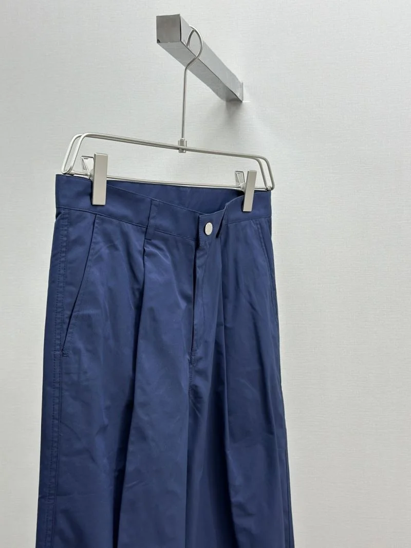Prada Long Pants EasyCare 167509