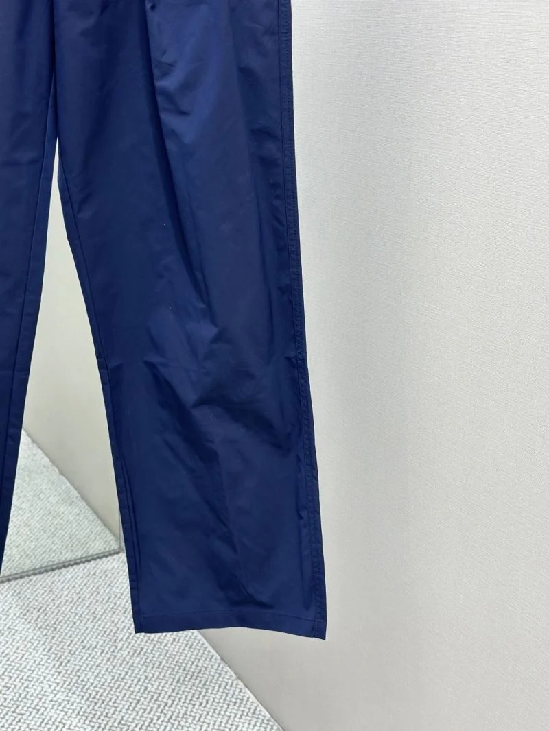 Prada Long Pants EasyCare 167509