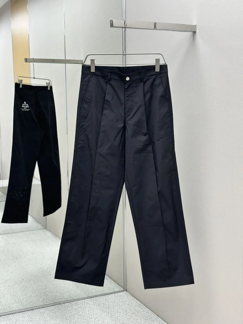 Prada Long Pants Fashionable 167511