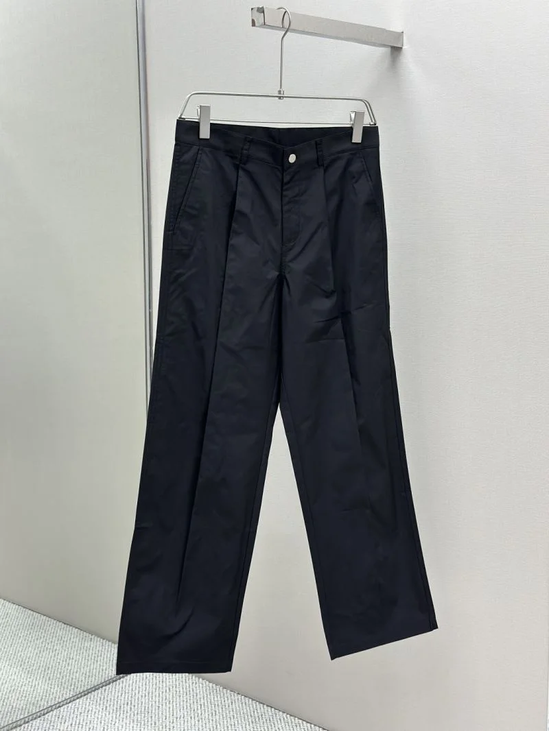 Prada Long Pants Fashionable 167511