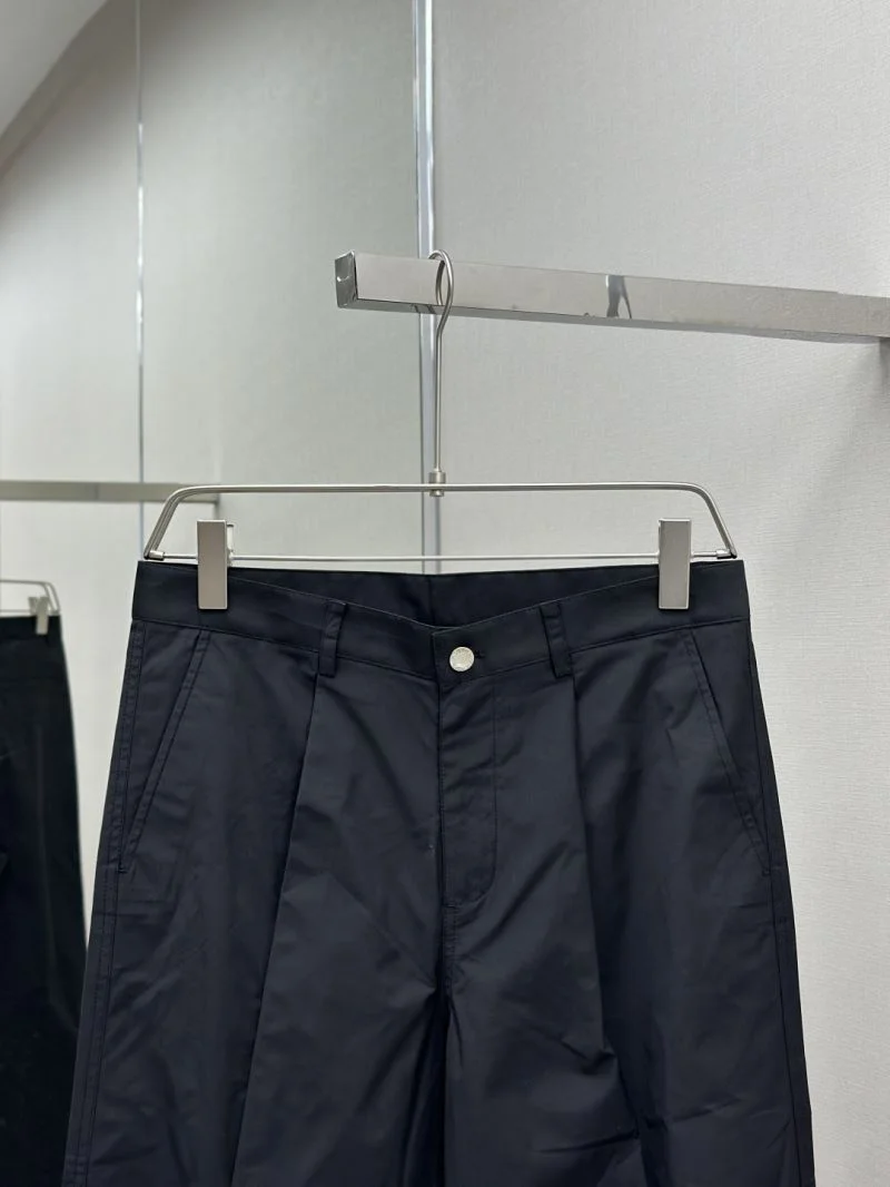 Prada Long Pants Fashionable 167511