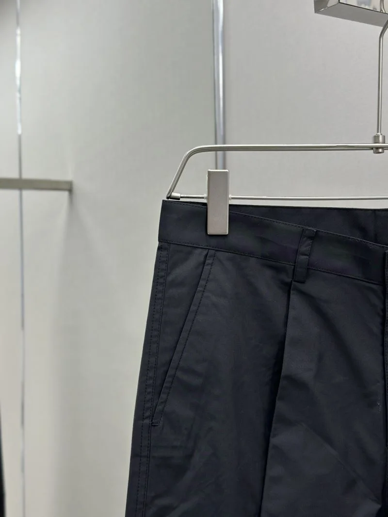 Prada Long Pants Fashionable 167511